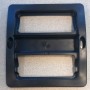 ZZ-BASE X PATTUMIERA PORTASACCHI A DUE COPERC