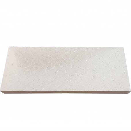 ZZ-MATTONE BASE X STUFA A LEGNA MOD. BLIST B1