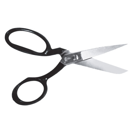 FORBICI DA SARTO TIPO  WISS  7