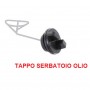 ZZ-TAPPO SERBATOIO OLIO