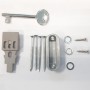 ZZ-ACCESSORI X PORTA MOD.MICROTEC