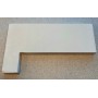 ZZ-REFRATTARIO 3678 MIS..214x370 mm x STUFA A