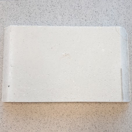 ZZ-REFRATTARIO E1 MIS. 175x292 mm X STUFA A L