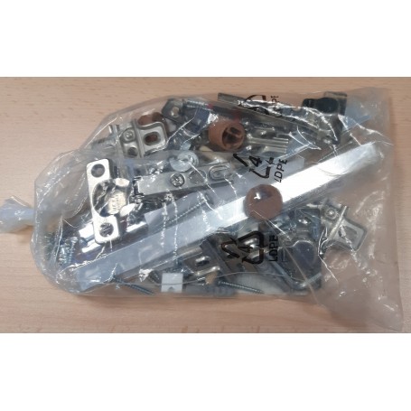 ZZ-ACCESSORI MONTAGGIO X KIT COLONNA BAGNO AR