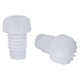 TAPPO PER SPUMANTE  ALETTATO  cf. 1000 pz