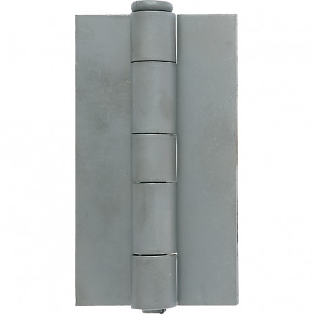 CERNIERA PER FERRO EXTRA PESANTE CM.10