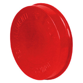 TAPPO PER DAMIGIANA Lt. 54 cf.100 pezzi ( diametro  75 mm)