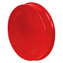 TAPPO PER DAMIGIANA Lt. 54 cf.100 pezzi ( diametro  75 mm)