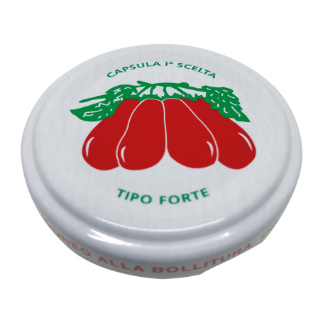 TAPPO PER VASO VETRO  BOCCACCIO   diametro  mm 63 - cf. 100
