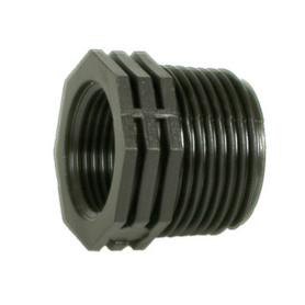 PL RACCORDO POLIPROP RIDUZIONE M\F 3\4X1\2