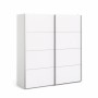 KIT ARMADIO VERONA 2ASC BIANCO CM.182