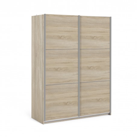 KIT ARMADIO VERONA 2ASC ROVERE CM.150