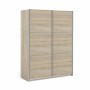 KIT ARMADIO VERONA 2ASC ROVERE CM.150