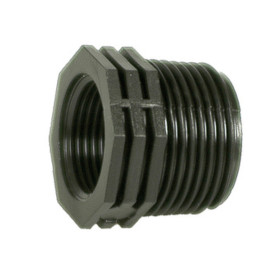 PL RACCORDO POLIPROP RIDUZIONE M\F 1X3\4