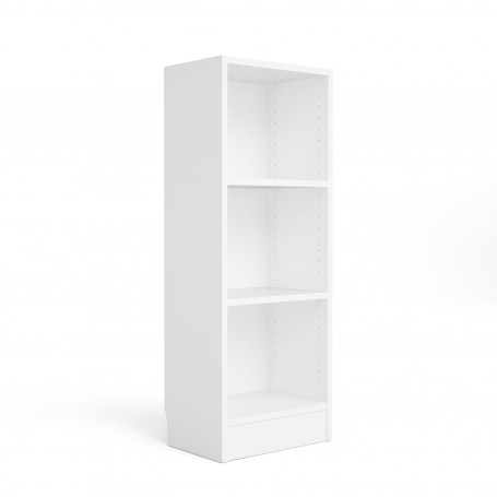 KIT LIBRERIA WORKING CM.41X27X107H