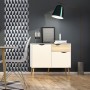 KIT CREDENZA OSLO CM.98X39X81