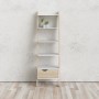 KIT LIBRERIA OSLO CM.55X48X180