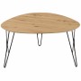 TAVOLINO TAMPA 80X78X41 STRUTTURA MET.\ANTRAC