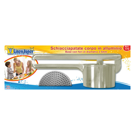 SCHIACCIAPATATE  SUPER  art. 170