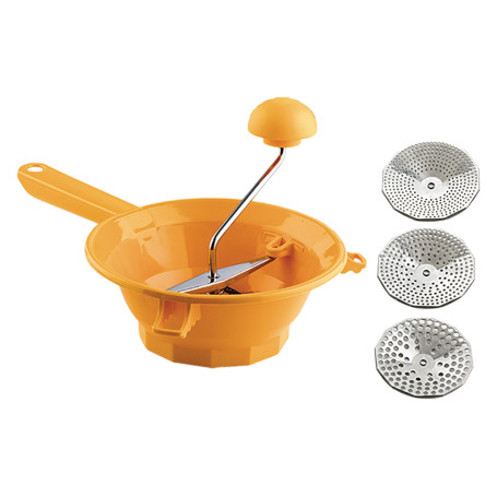 PASSATUTTO Tilly 3 -   diametro  cm. 24