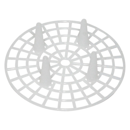 PRESSINO SALVAGUSTO  diametro  50 mm - blister 10 pezzi