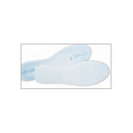 SOLETTE DX-SX "FELTRO" MID. DA 36 A 46