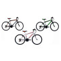 BICICLETTA UOMO  MTB  27