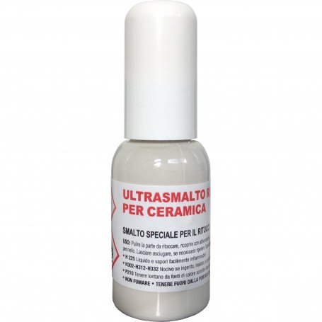 SMALTO RITOCCO ELETTRODOMESTICI BIANCO ML20