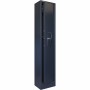 VIRO 4491.T ARMADIO PORTAFUCILI VERN.BLU 4\5P