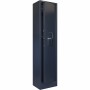 VIRO 4492.T ARMADIO PORTAFUCILI VERN.BLU 5\7P