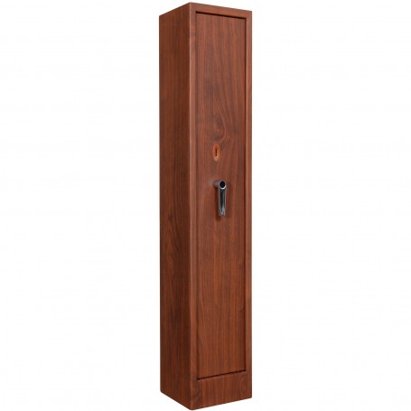 VIRO 4492.TL ARMADIO PORTAFUCILI EFF.LEGNO 5