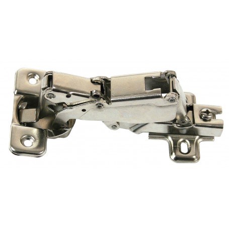 CERNIERA A 165 GRADI ART. A0168.50 C BASETTA