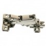 CERNIERA A 165 GRADI ART. A0168.50 C BASETTA