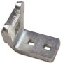 PORTALUCCHETTO "PANZER" ACC.ZINC. MM 14X40X70