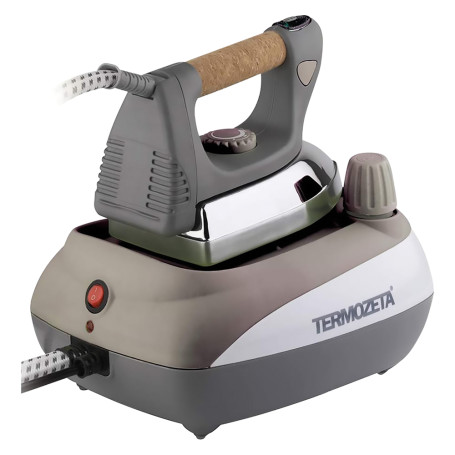 FERRO DA STIRO A VAPORE CON CALDAIA  Milady  - 2000 W