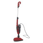 PULITORE A VAPORE 10 IN 1  VAPORBELLA  1500 W - colore rosso