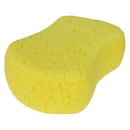 SPUGNA DA BAGNO  VANESSA  cm 19 x 12 x 6