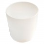 VETRO PER LAMPADA A GAS mm 81 x  82
