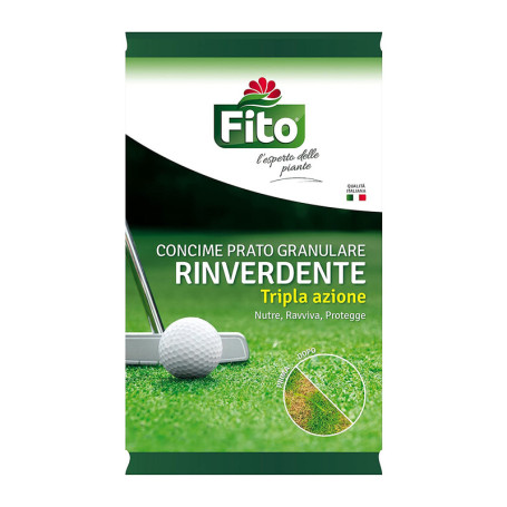FITO CONCIME PRATO RINVERDENTE 5 KG