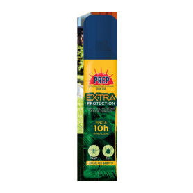 PREP SPRAY REPELLENTE EXTRA PROTECTION 100 ML