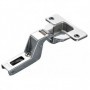 SALICE CERNIERA CFA7P99 COLLO 22 S BASETTA