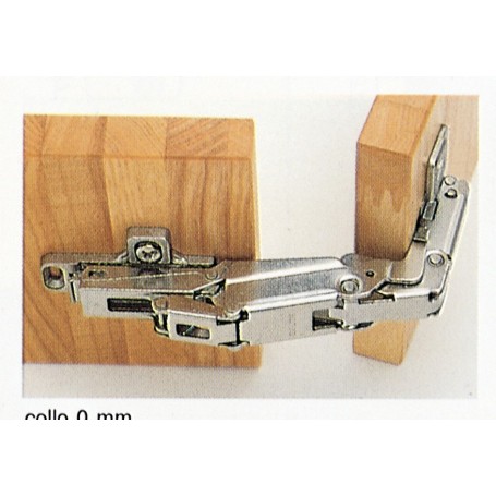 SALICE CERNIERA C2AFA99 A 165 GRADI** (12PZ)