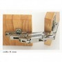 SALICE CERNIERA C2AFA99 A 165 GRADI** (12PZ)