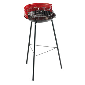 BARBECUE  SIRIO   diametro  cm. 32 - h. cm. 67