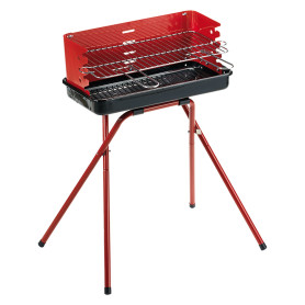 BARBECUE  80 ECO  cm 47 x  24 - h cm 72