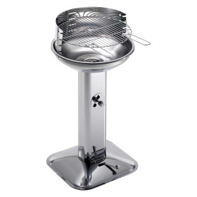 BARBECUE  VENUS 480 PRO SYSTEM   diametro  cm. 44 - h. cm. 89