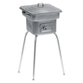 FORNO ALTO  PIC NIC  cm 25 x 25 x H 60