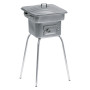FORNO ALTO  PIC NIC  cm 25 x 25 x H 60