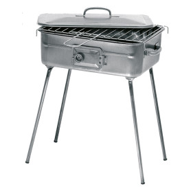 FORNO RETTANGOLARE  PIC NIC  cm 27 x 37 x H 65