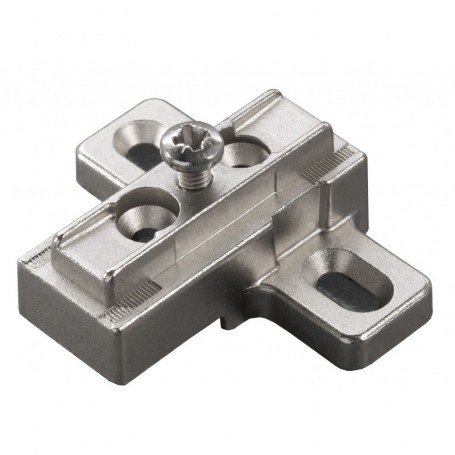 SALICE BASETTA REGOL. B2S3B99B6 X CONTROCOLLO